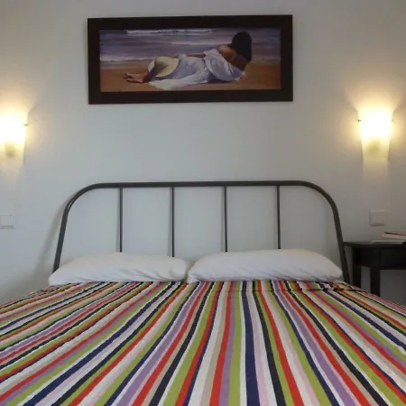 Jardi­n De Cano Apartamento El Puerto de Santa María