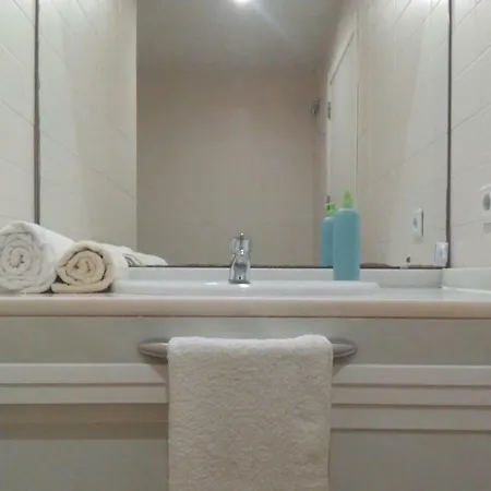 Apartamento Jardi­n De Cano *