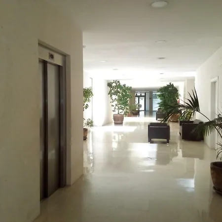 Jardi­n De Cano Apartamento