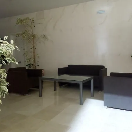 Jardi­n De Cano Apartamento *