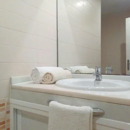 Apartamento Jardi­n De Cano El Puerto de Santa María