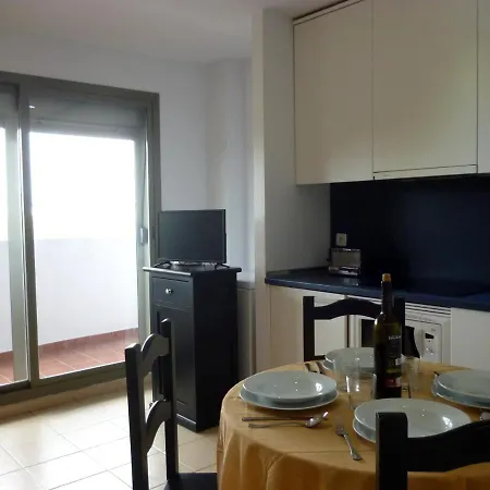 Apartamento Jardi­n De Cano *
